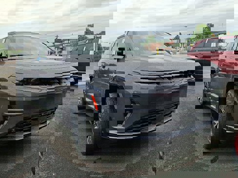 New 2025 Jeep Wagoneer Limited image 1