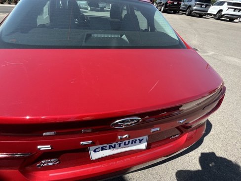 Used 2025 Toyota Camry LE image 10