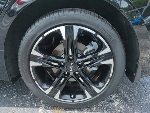 Used 2023 Kia K5 GT-Line image 9
