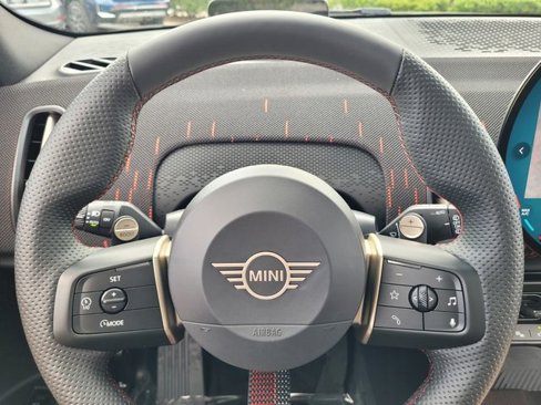 New 2026 MINI Cooper Countryman S image 25