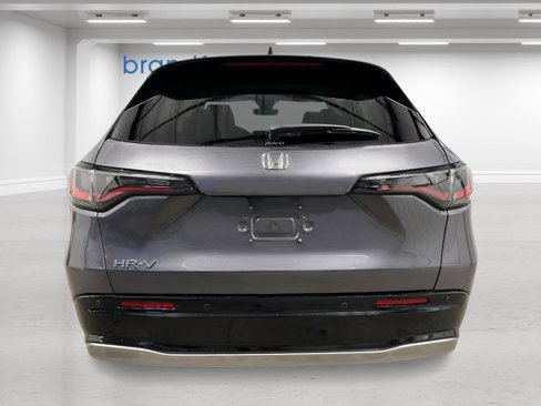 New 2026 Honda HR-V EX-L image 4