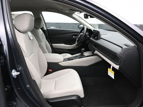 New 2025 Honda Accord LX image 39