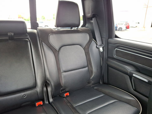Certified 2023 RAM 1500 Laramie image 21