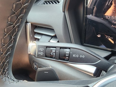 New 2026 GMC Terrain Denali image 22
