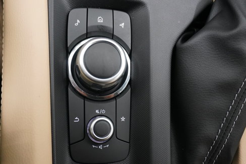 Used 2024 MAZDA MX-5 Miata RF Grand Touring image 24