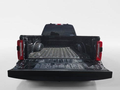 Used 2024 Ford F250 Lariat image 9