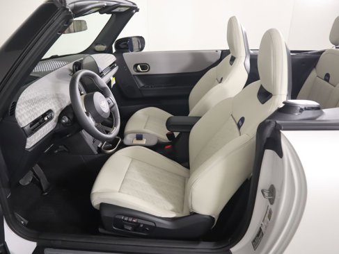 New 2026 MINI Cooper S image 27