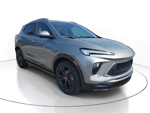 New 2026 Buick Encore GX Sport Touring image 2