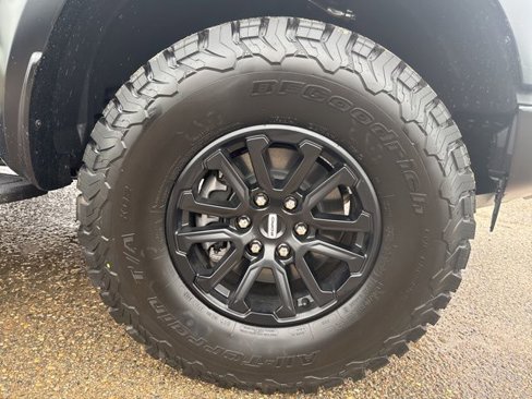 New 2025 Ford F150 Raptor image 25