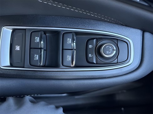 New 2025 Subaru Outback Limited image 22