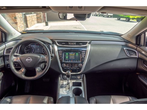 Used 2024 Nissan Murano SL image 13