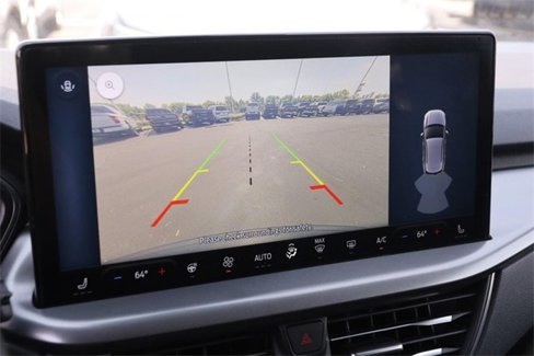 Used 2023 Ford Escape Active w/ Tech Pack #1 image 17