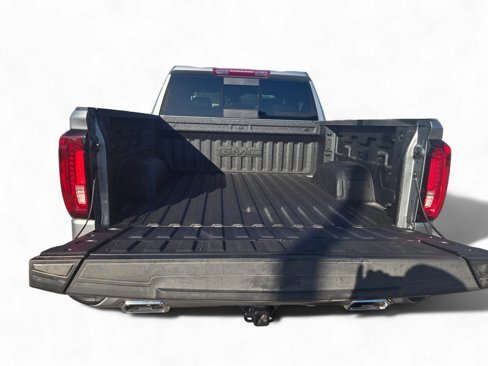 New 2026 GMC Sierra 1500 AT4 w/ AT4 Premium Package image 5