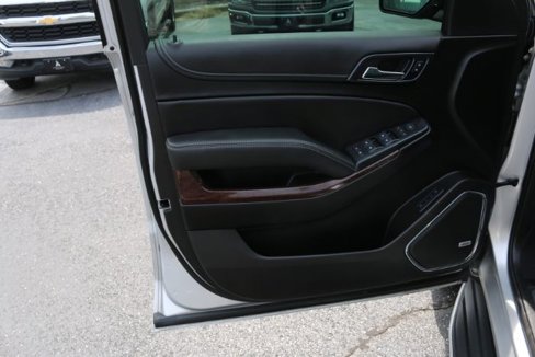Used 2020 GMC Yukon XL SLT w/ Open Road Package image 20