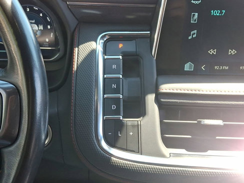 Certified 2022 Chevrolet Tahoe RST w/ Luxury Package image 12