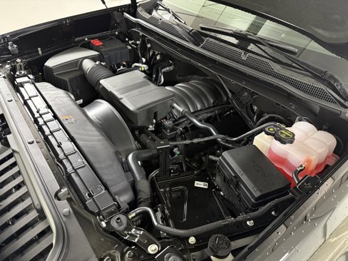 New 2026 Chevrolet Silverado 2500 LT w/ Trail Boss Package image 12