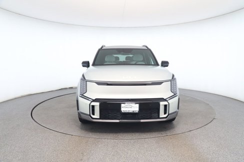 Used 2024 Kia EV9 GT-Line image 8