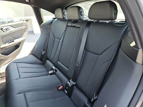 Used 2024 BMW i4 xDrive40i w/ Convenience Package image 14