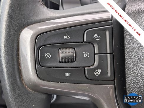 Used 2024 Chevrolet Silverado 1500 ZR2 w/ ZR2 Bison Edition image 25