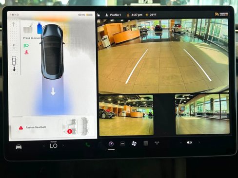 Used 2024 Tesla Model 3 Long Range image 34