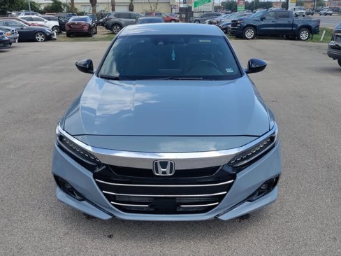 Used 2022 Honda Accord Sport image 1