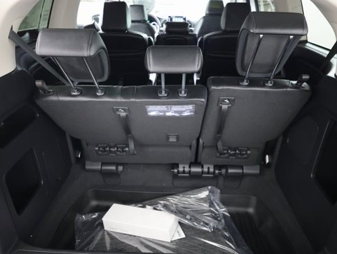 New 2026 Honda Odyssey EX-L image 21