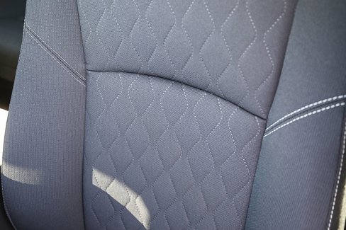 New 2025 Toyota Corolla LE image 23