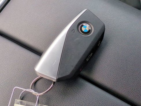Certified 2024 BMW X5 sDrive40i w/ Premium Package image 30