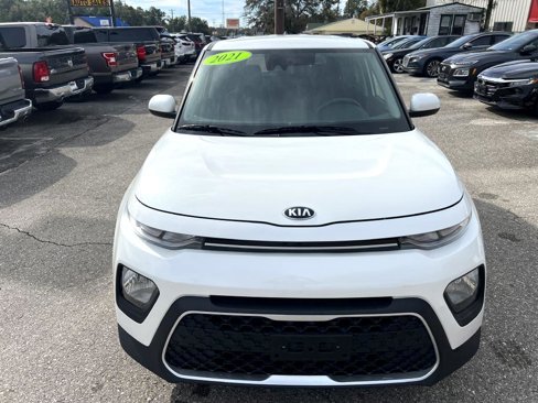 Used 2021 Kia Soul S image 2