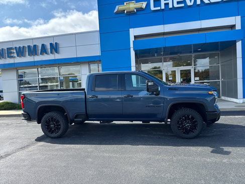 New 2026 Chevrolet Silverado 2500 LTZ w/ LTZ Plus Package image 2