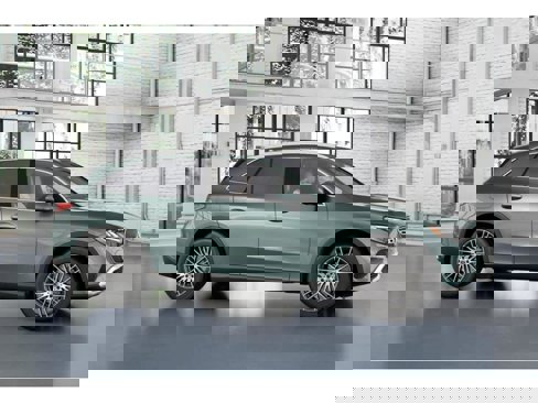 New 2026 Mercedes-Benz GLC 300 image 13