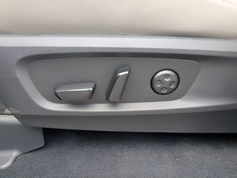 New 2026 INFINITI QX60 Luxe w/ Cargo Package image 21