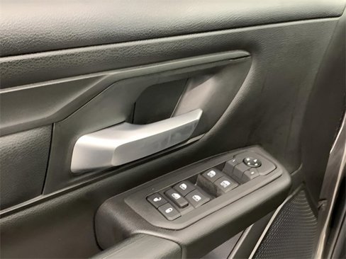 New 2026 RAM 1500 Classic Warlock image 16