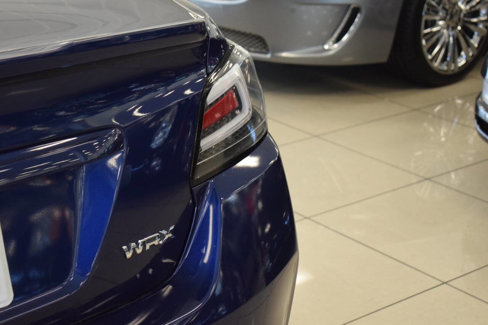 Used 2021 Subaru WRX Premium image 33