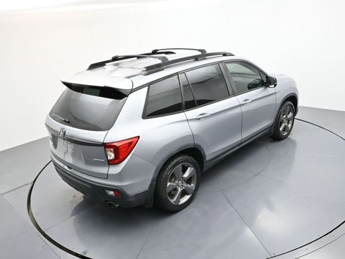 Used 2021 Honda Passport Touring image 25