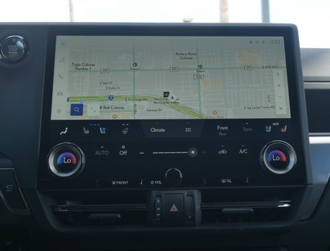 Used 2025 Lexus GX 550 image 26