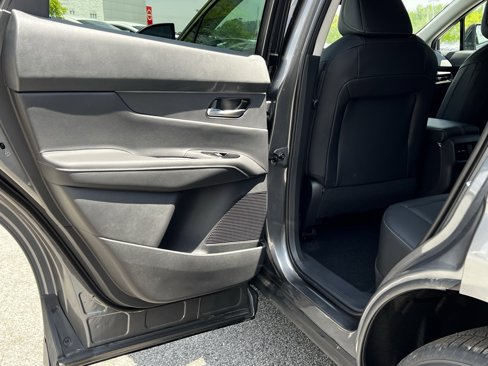 New 2025 Nissan Murano SV image 36
