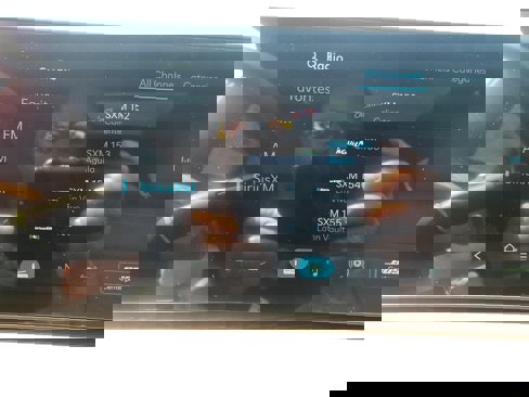 New 2026 Hyundai Santa Fe Calligraphy image 11