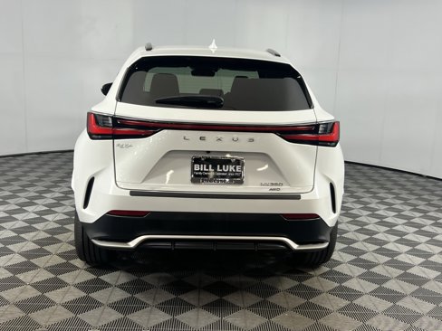 Used 2024 Lexus NX 350 F Sport image 7
