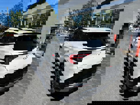 New 2026 Kia Sportage SX Prestige image 7