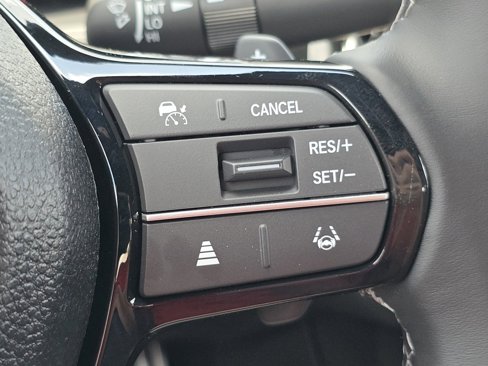 New 2026 Honda Civic Sport image 12