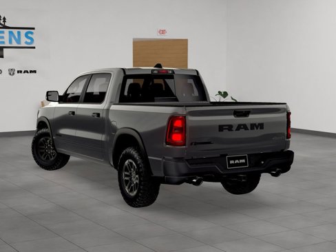 New 2026 RAM 1500 Rebel image 4