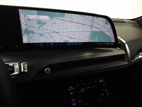 New 2026 Cadillac Vistiq Sport w/ LPO, Floor Liner Package image 20
