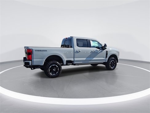 New 2026 Ford F250 Platinum image 8