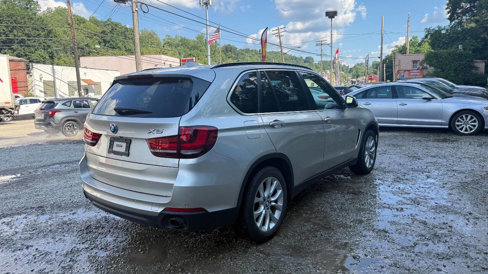 Used 2016 BMW X5 xDrive35i image 8