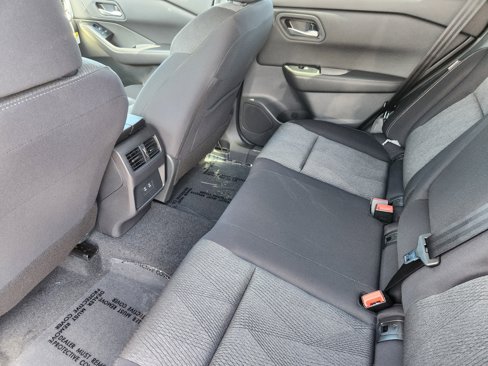 New 2026 Nissan Rogue SV image 9