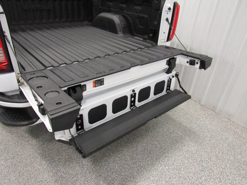 Used 2021 GMC Sierra 1500 AT4 w/ AT4 Premium Package image 20