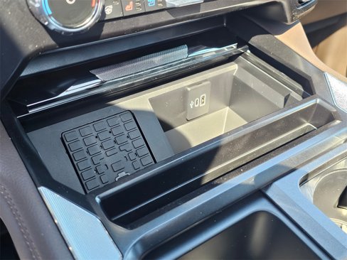 New 2025 Ford F250 King Ranch image 33
