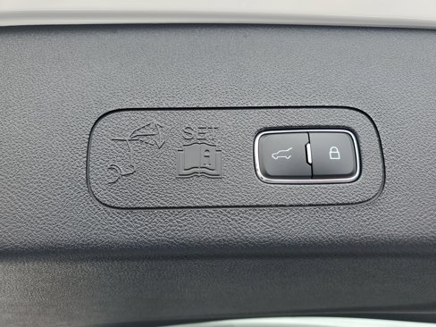 New 2025 Lincoln Aviator Reserve w/ Equipment Group 201A image 31