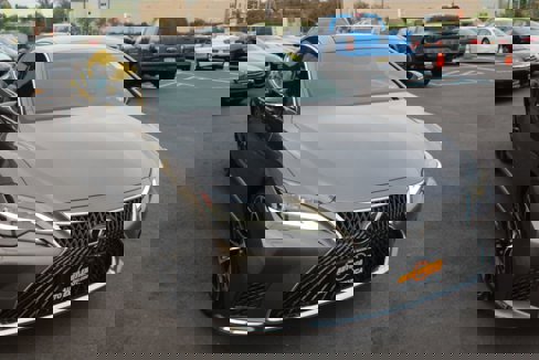 Used 2022 Lexus LS 500 AWD w/ Luxury Package image 4